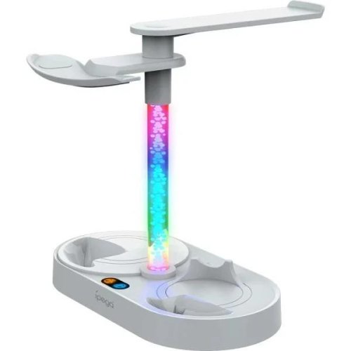Підставка iPega PG-P5V001, для Sony VR2, з зарядкою для контролерів