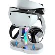Підставка iPega PG-P5V001, для Sony VR2, з зарядкою для контролерів