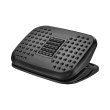 Підставка для ніг регульована OfficePro FR716