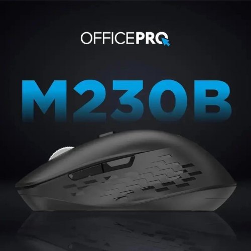 Миша бездротова OfficePro Wireless M230B