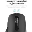 Миша бездротова OfficePro Wireless M230B