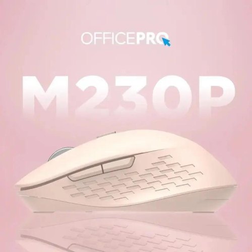 Миша бездротова OfficePro Wireless M230P