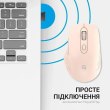 Миша бездротова OfficePro Wireless M230P