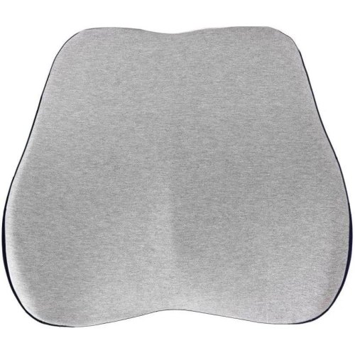 Подушка для попереку OfficePro LP570G, Gray