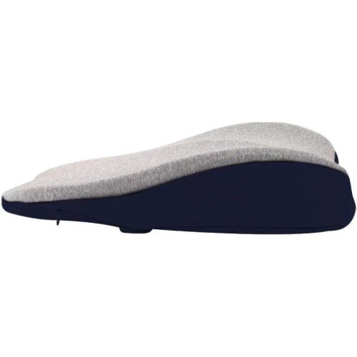 Подушка для попереку OfficePro LP570G, Gray