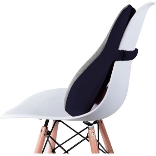 Подушка для попереку OfficePro LP570G, Gray