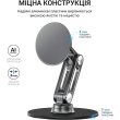 Тримач-підставка для смартфона магнітний OfficePro MS760G