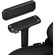 Крісло геймерське Anda Seat Kaiser 3 Size L Black (AD12YDC-L-01-B-PV/C)