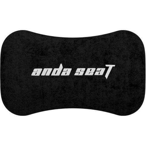 Крісло геймерське Anda Seat Kaiser 3 Size L Black (AD12YDC-L-01-B-PV/C)