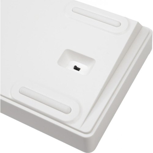 Клавіатура бездротова, механічна Epomaker EP64 Mulan White (EP64-W-M)