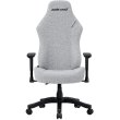 Крісло геймерське Anda Seat Luna L Fabric Grey (AD18-44-G-F)