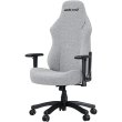 Крісло геймерське Anda Seat Luna L Fabric Grey (AD18-44-G-F)