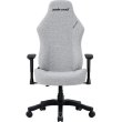 Крісло геймерське Anda Seat Luna L Fabric Grey (AD18-44-G-F)