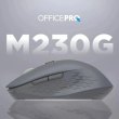 Миша бездротова OfficePro Wireless M230G