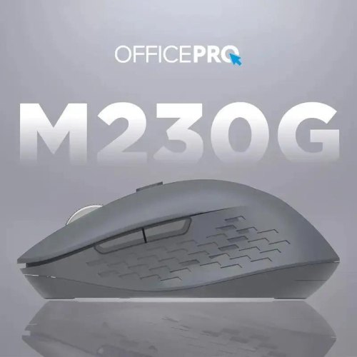 Миша бездротова OfficePro Wireless M230G