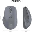 Миша бездротова OfficePro Wireless M230G