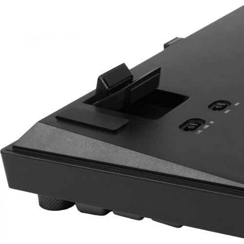 Клавіатура бездротова, механічна Epomaker TH80 SE Flamingo Black (TH80-SE-B-F)