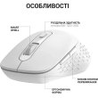 Миша бездротова OfficePro Wireless M230W