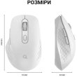 Миша бездротова OfficePro Wireless M230W