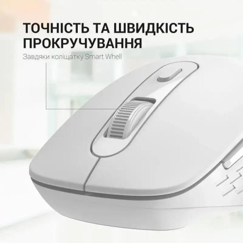 Миша бездротова OfficePro Wireless M230W