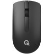 Миша бездротова OfficePro M175B Silent Click Wireless Black