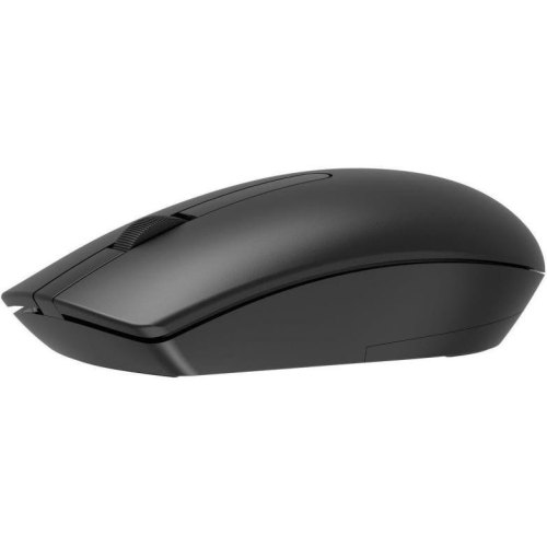 Миша бездротова OfficePro M175B Silent Click Wireless Black