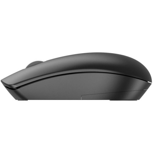 Миша бездротова OfficePro M175B Silent Click Wireless Black