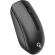 Миша бездротова OfficePro M175B Silent Click Wireless Black