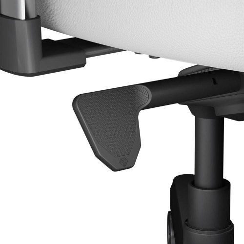 Крісло геймерське Anda Seat Kaiser 3 Size L White (AD12YDC-L-01-W-PV/C)