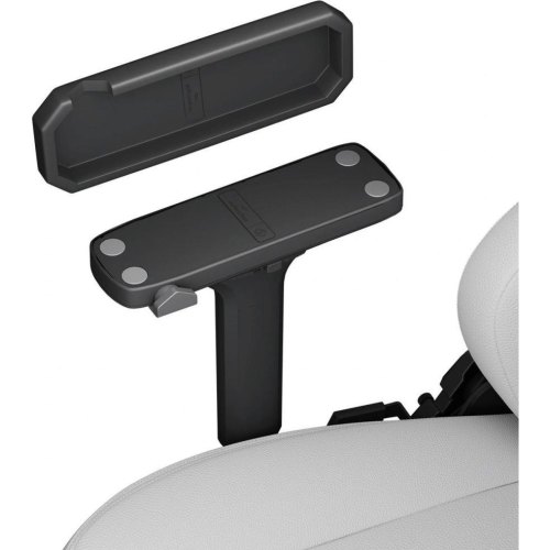 Крісло геймерське Anda Seat Kaiser 3 Size L White (AD12YDC-L-01-W-PV/C)