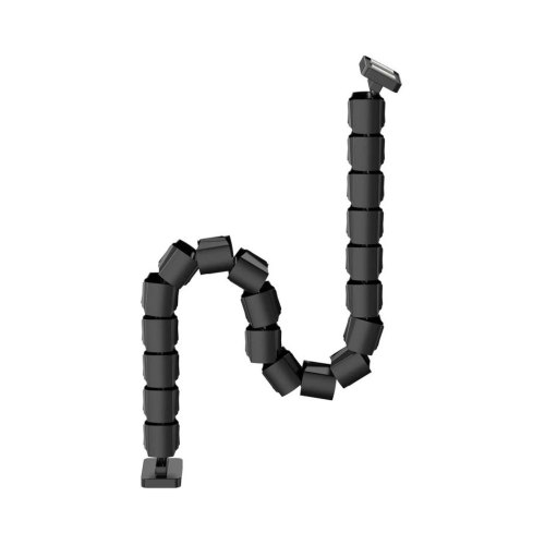 Органайзер для кабелю OfficePro CM800B, Black