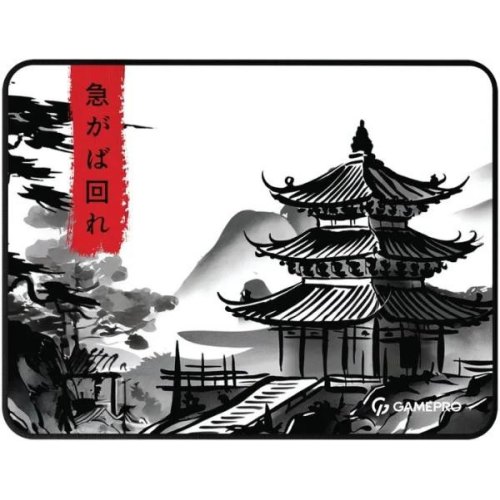 Килимок для миші GamePro MP145BW