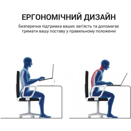 Підставка для ноутбука OfficePro LS121G