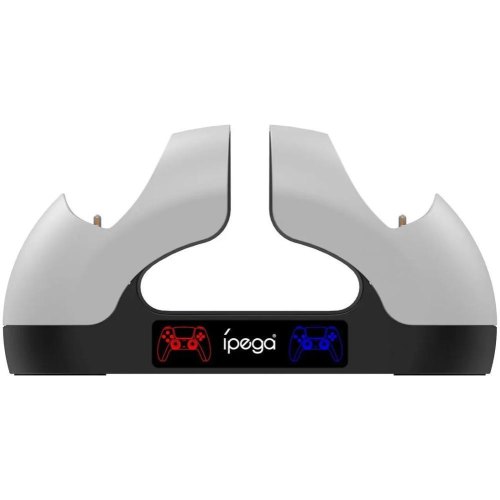 Зарядний пристрій для геймпада iPega PG-P5008, для Sony PlayStation 5