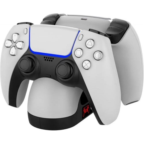 Зарядний пристрій для геймпада iPega PG-P5008, для Sony PlayStation 5
