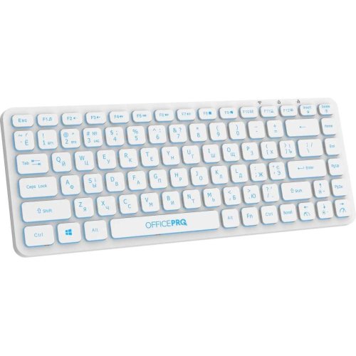 Клавіатура бездротова OfficePro SK790W