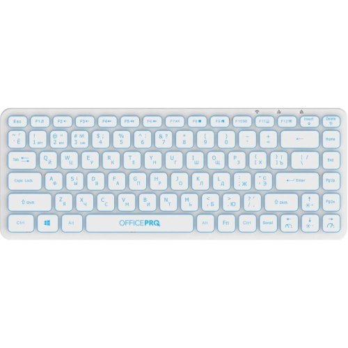 Клавіатура бездротова OfficePro SK790W