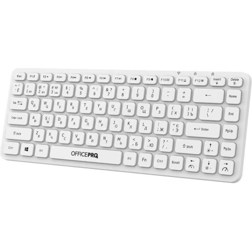 Клавіатура бездротова OfficePro SK790W