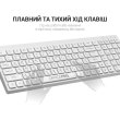 Клавіатура бездротова OfficePro SK985W