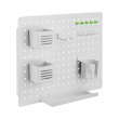 Дошка-органайзер настінна OfficePro WO910W, White