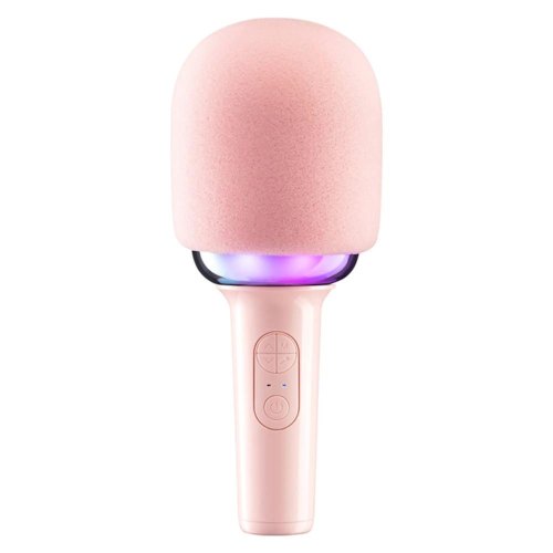 Караоке-мікрофон Fifine E2P, з вбудованим динаміком