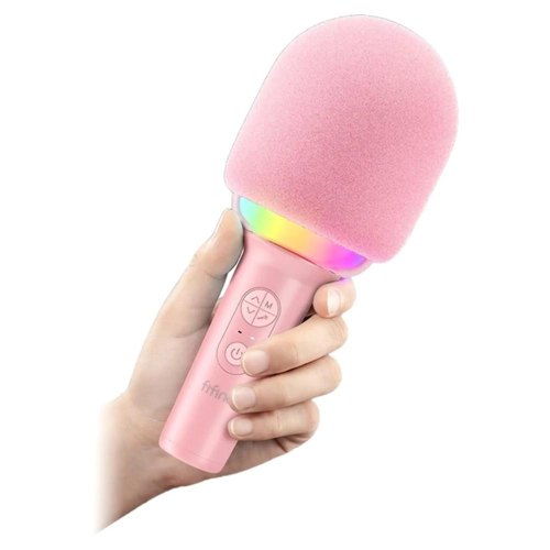 Караоке-мікрофон Fifine E2P, з вбудованим динаміком