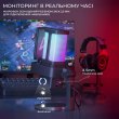 Мікрофон Fifine Q8PRO, USB, Black