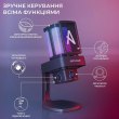 Мікрофон Fifine Q8PRO, USB, Black