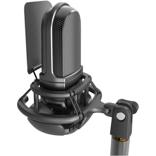 Мікрофон Fifine K726, XLR