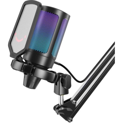 Мікрофон Fifine A6T, USB