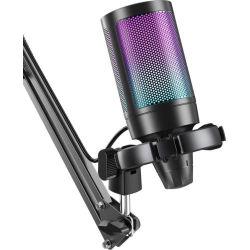 Мікрофон Fifine A6T, USB