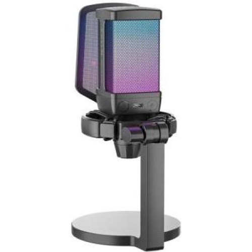 Мікрофон Fifine Q6 Black