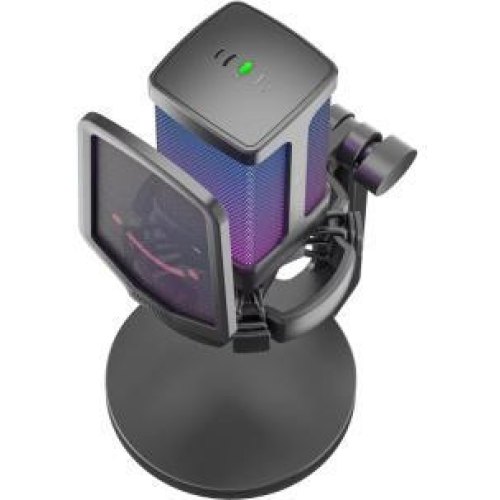 Мікрофон Fifine Q6 Black