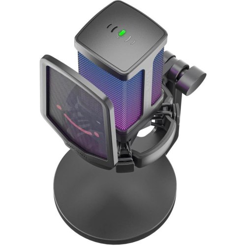 Мікрофон Fifine Q6 Black